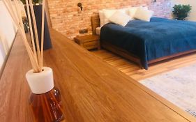Apartament Stożek